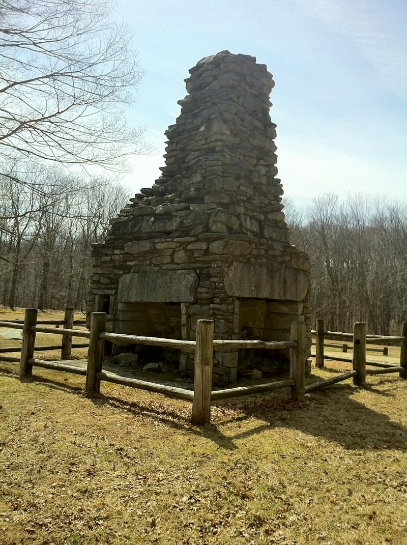 Nathaniel Lyon