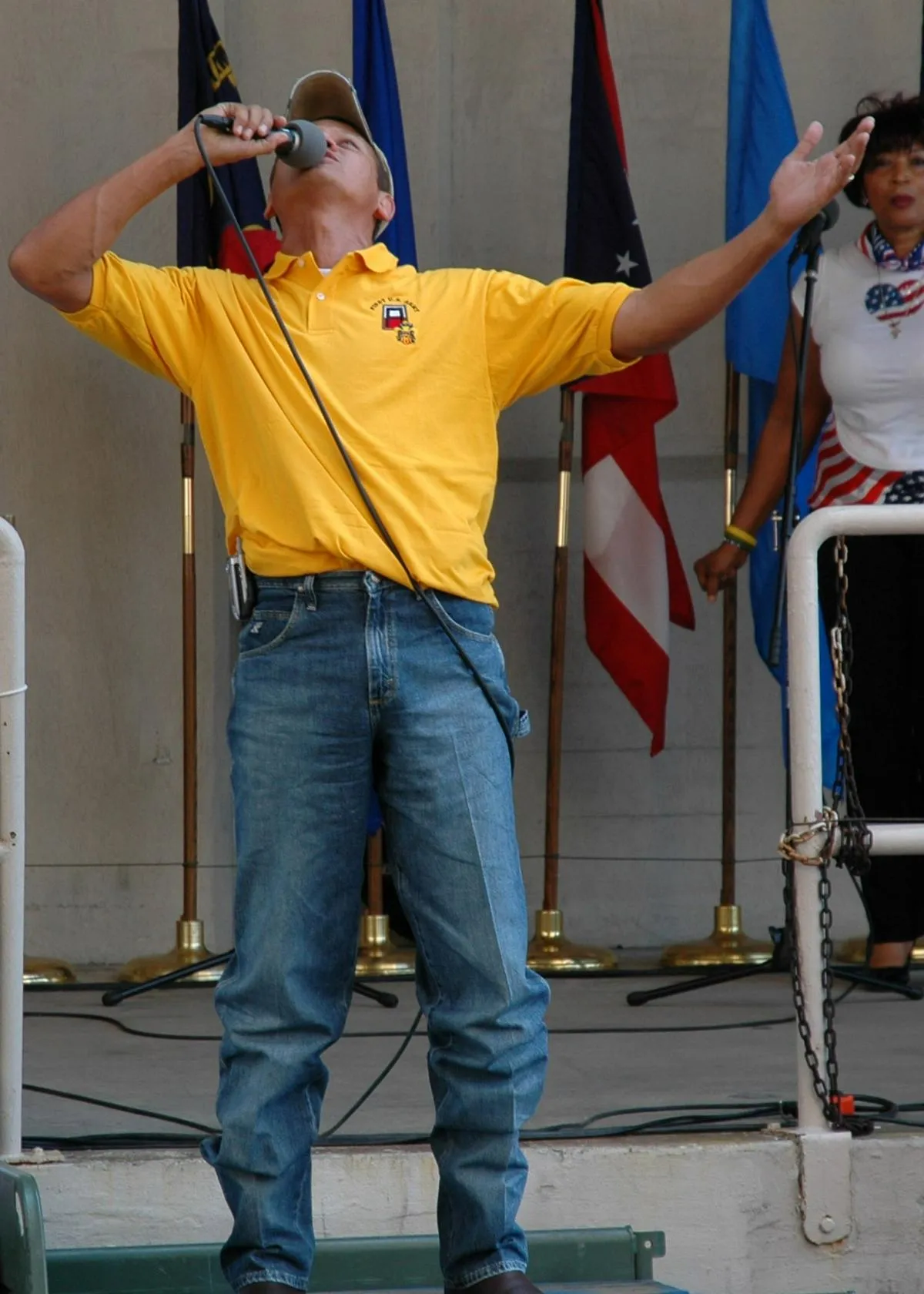 Neal McCoy