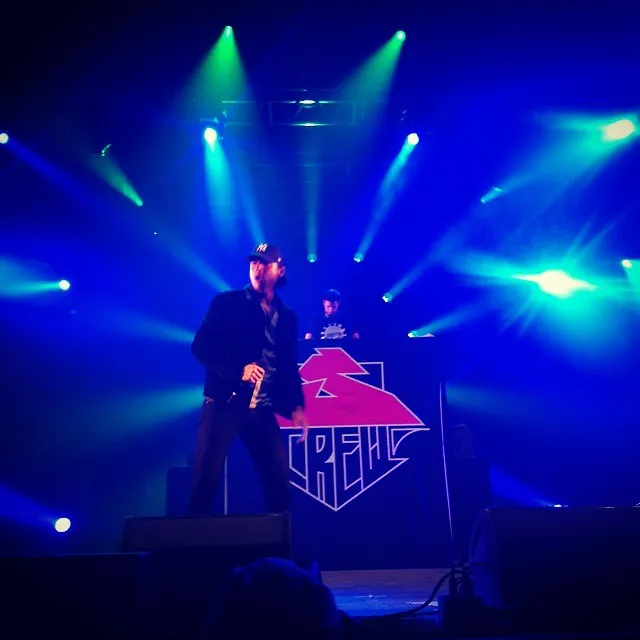 Nekfeu