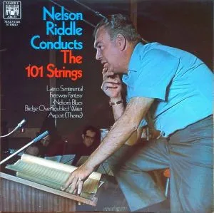 Nelson Riddle