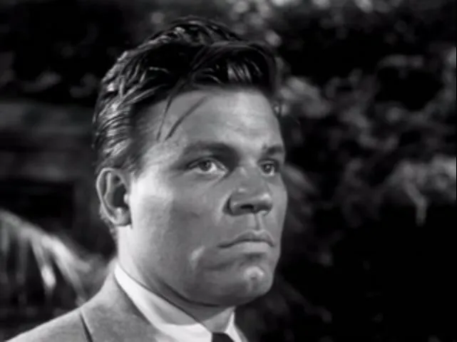 Neville Brand