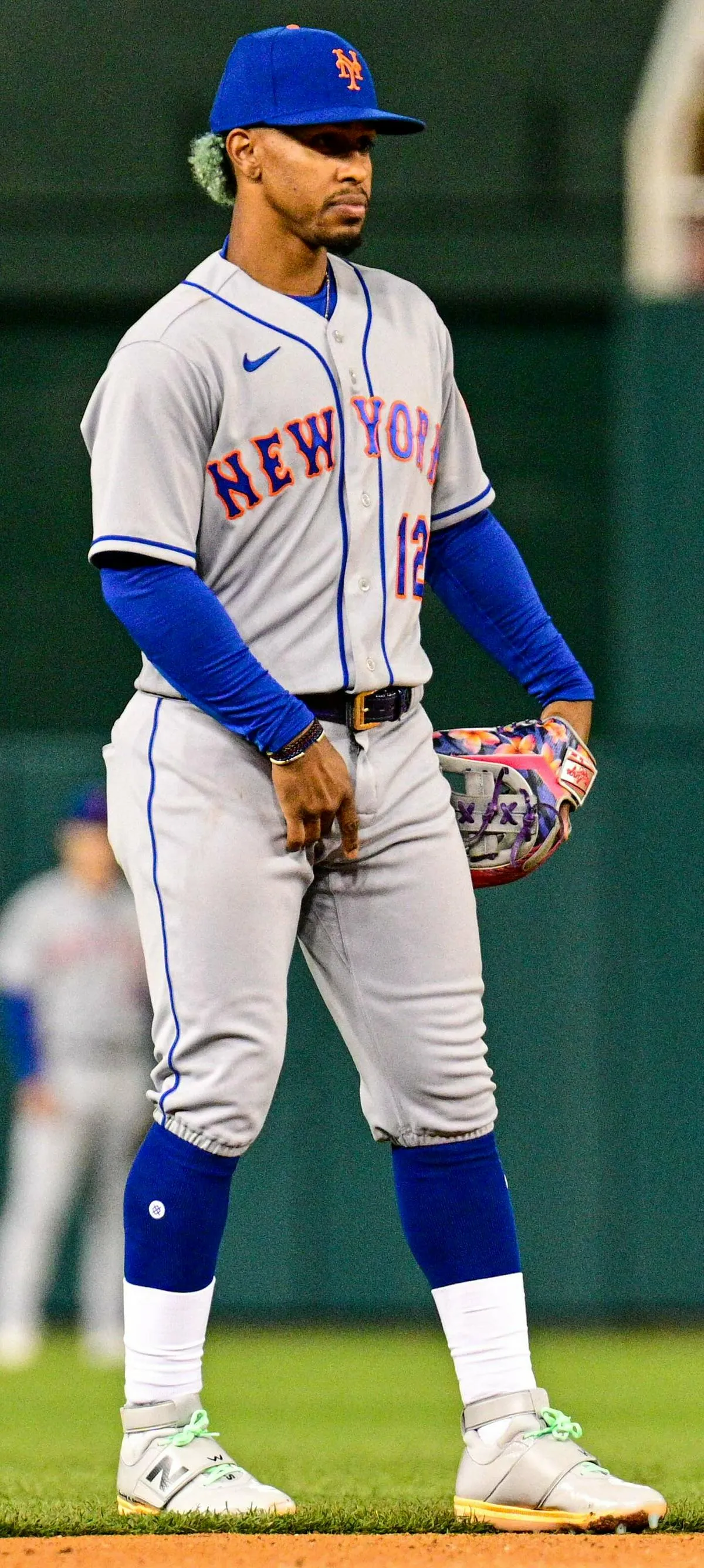 New York Mets