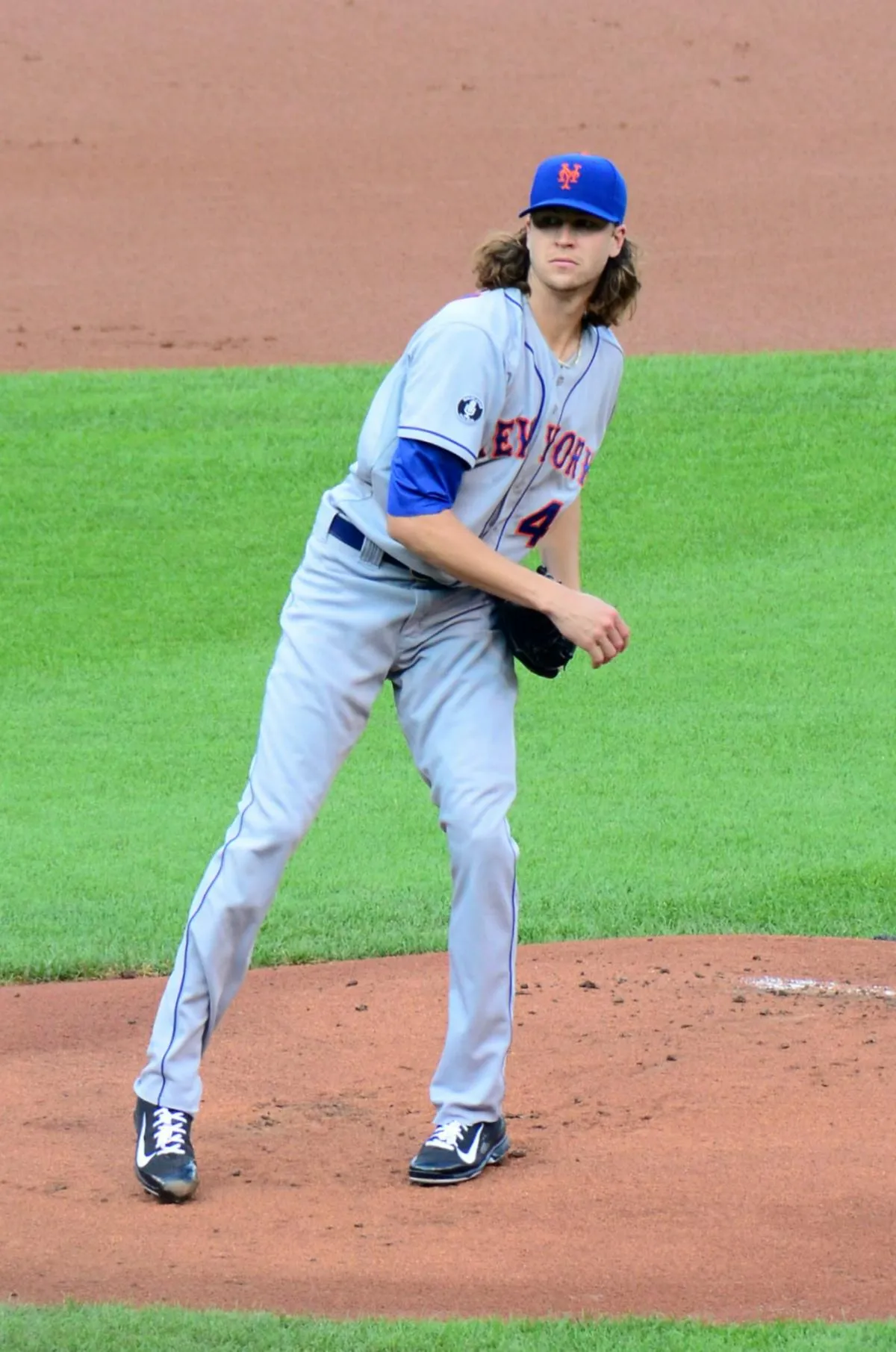 New York Mets