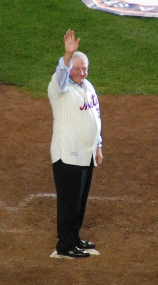 New York Mets