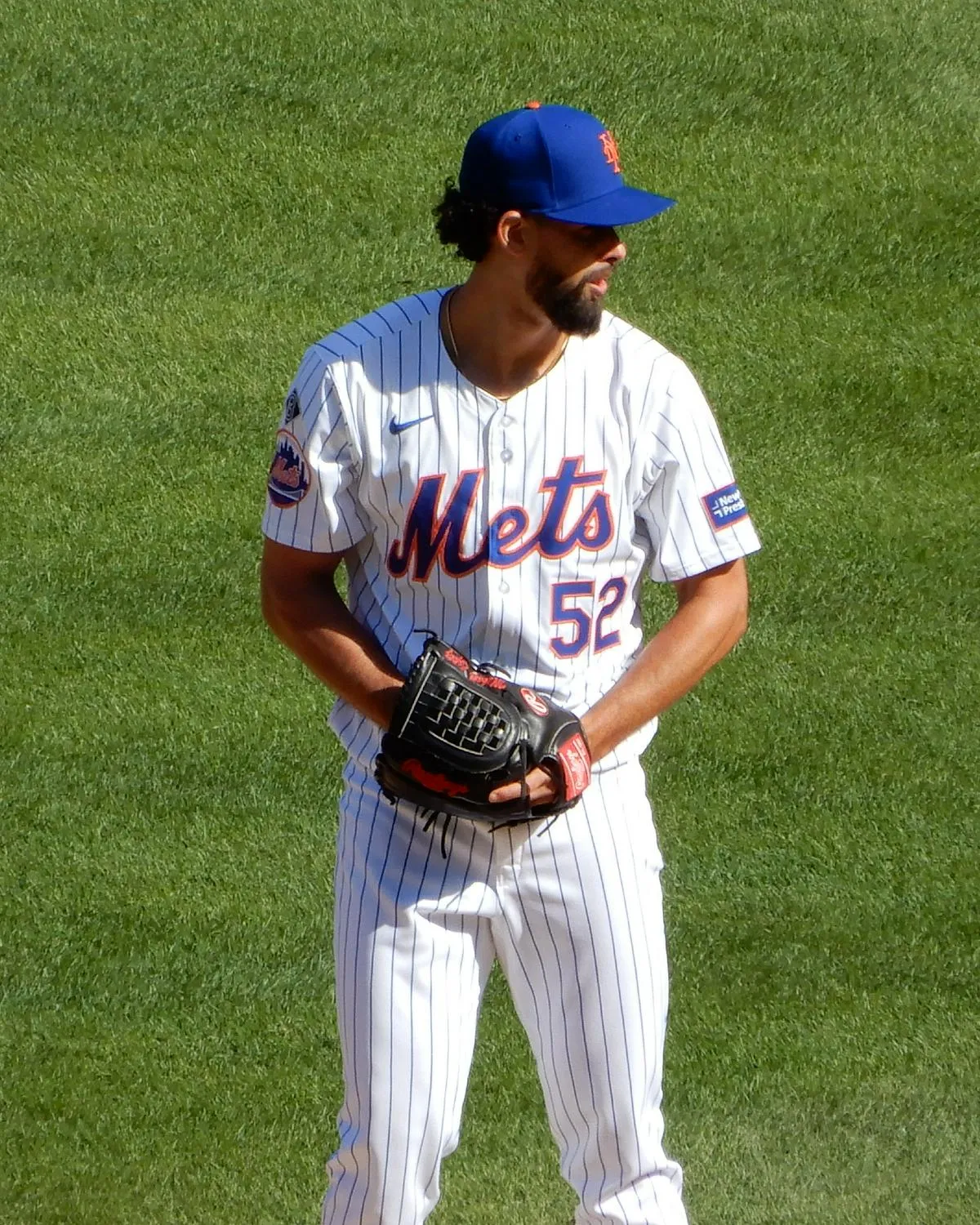 New York Mets