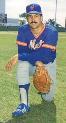 New York Mets