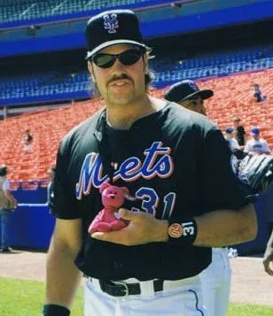 New York Mets