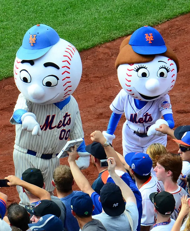 New York Mets