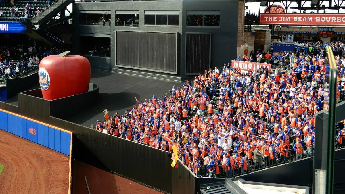 New York Mets