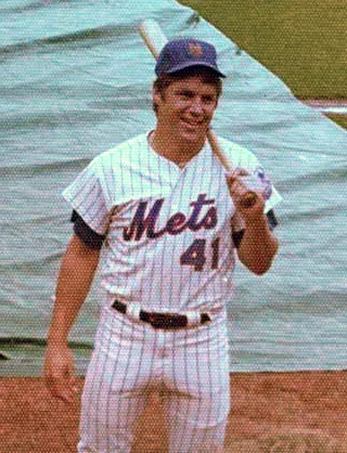 New York Mets