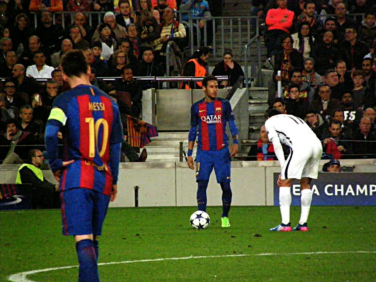 Neymar