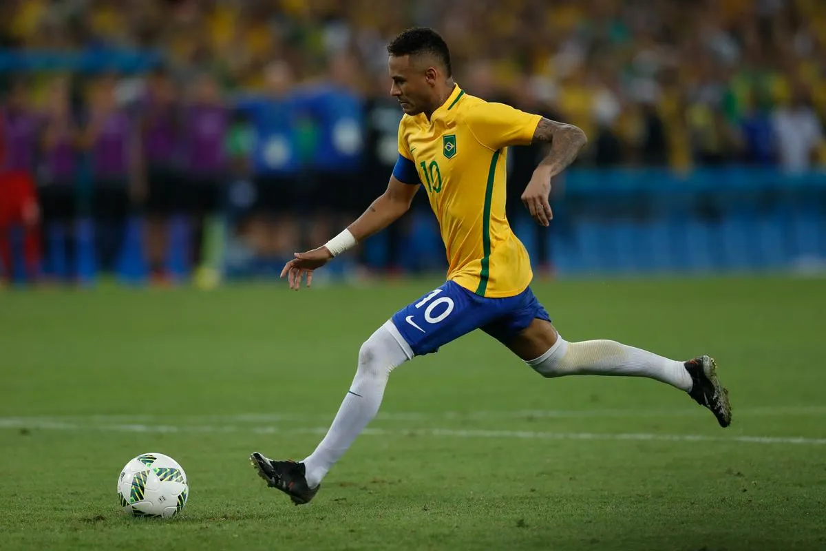 Neymar