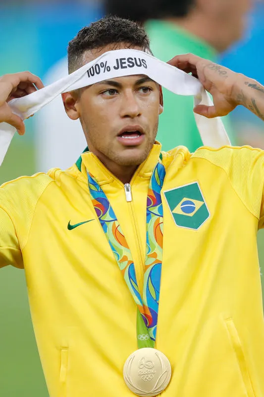 Neymar