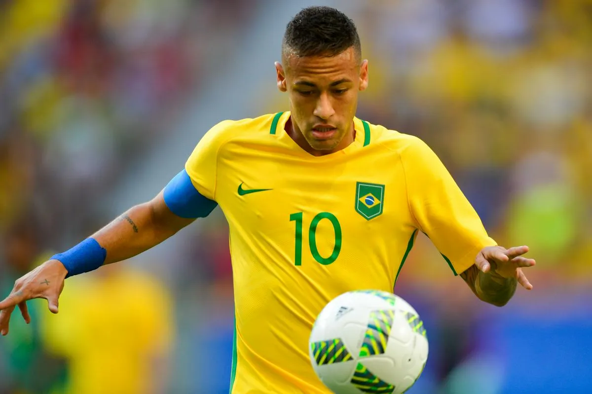 Neymar