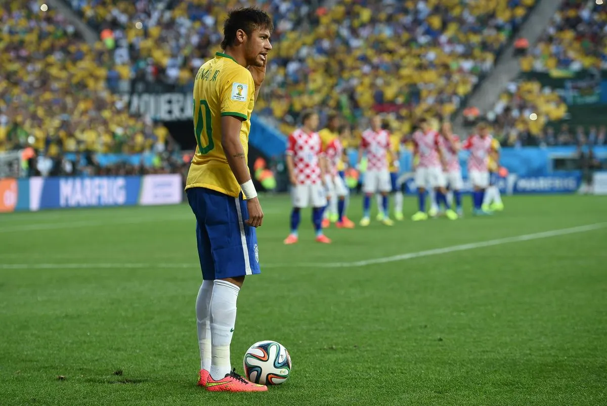 Neymar