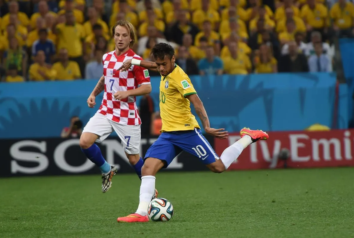 Neymar