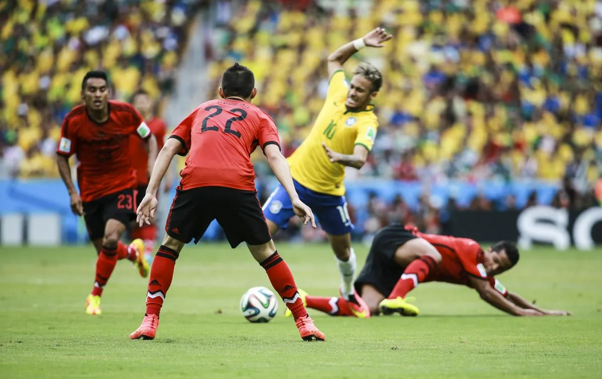 Neymar