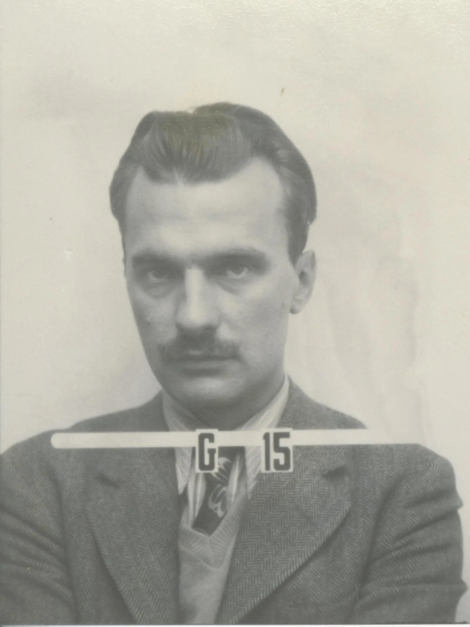 Nicholas Metropolis