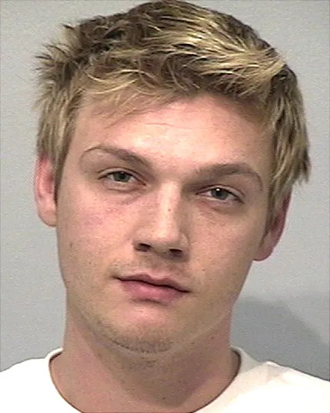 Nick Carter