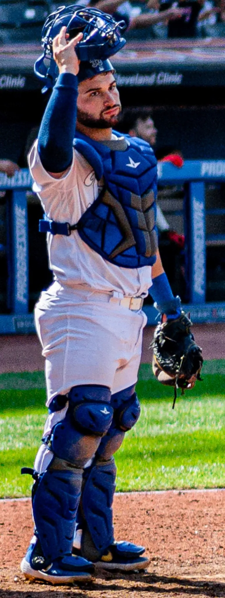 Nick Dini