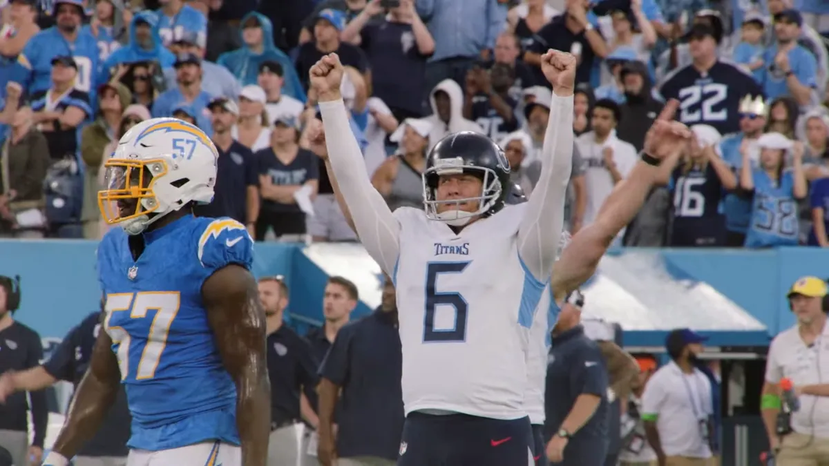 Nick Folk