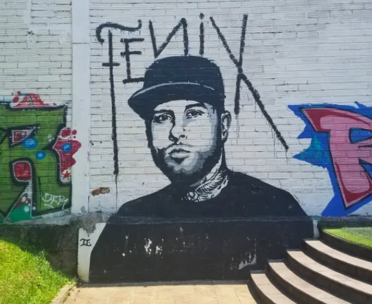 Nicky Jam