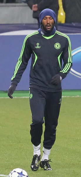 Nicolas Anelka