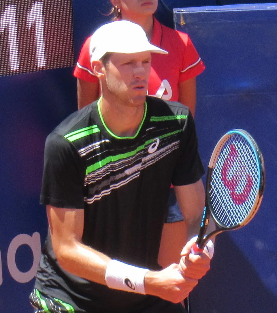 Nicolás Jarry