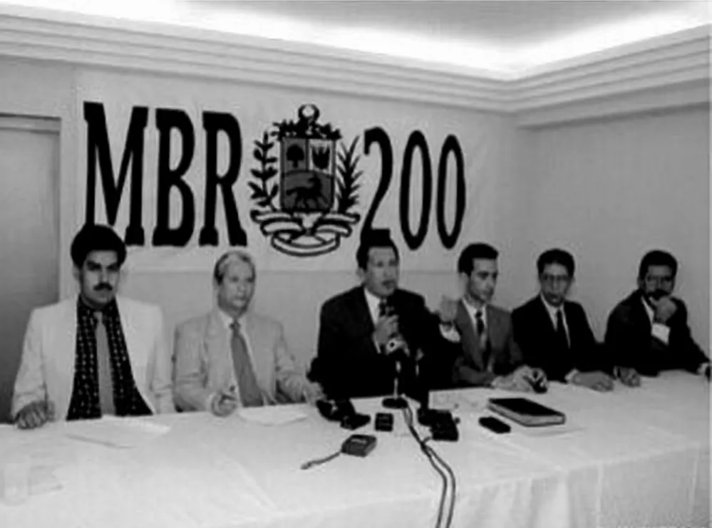 Nicolás Maduro