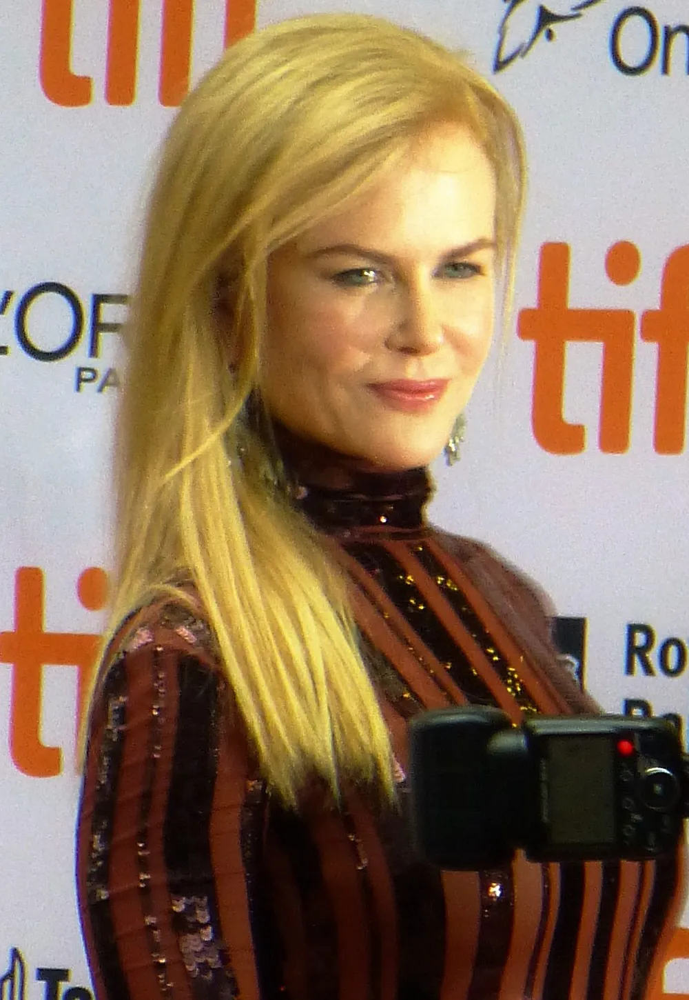 Nicole Kidman