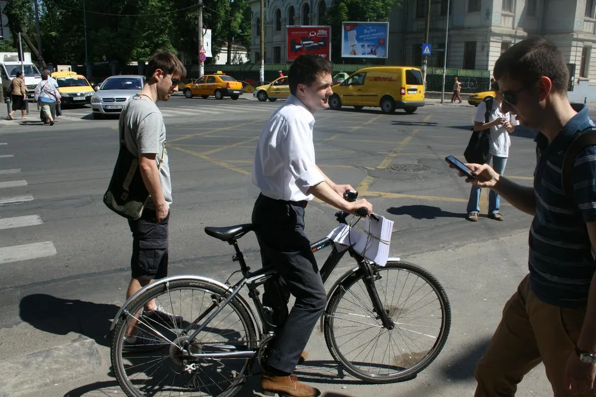 Nicușor Dan