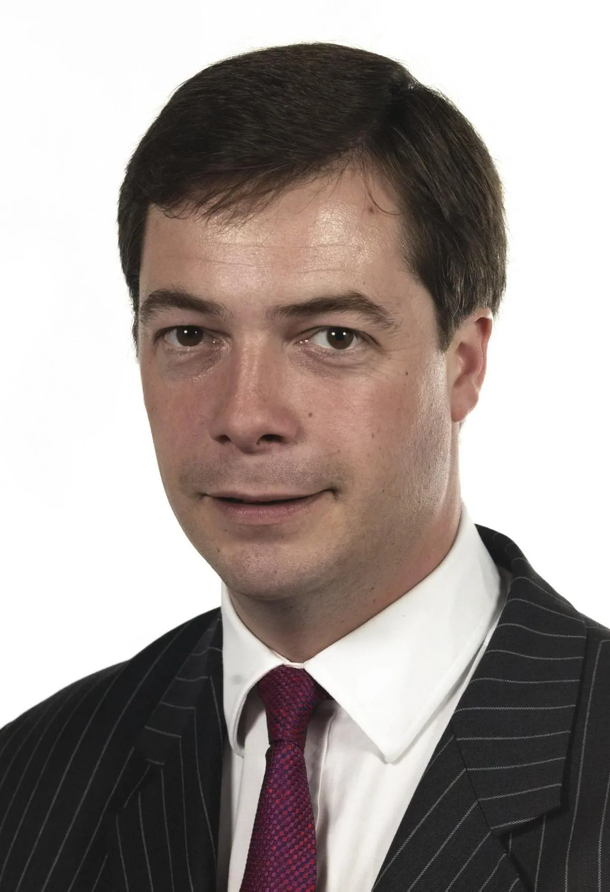 Nigel Farage