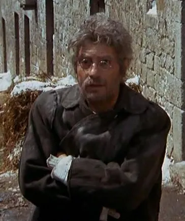 Nino Manfredi