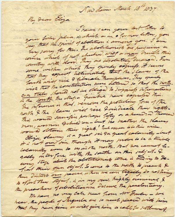 Noah Webster