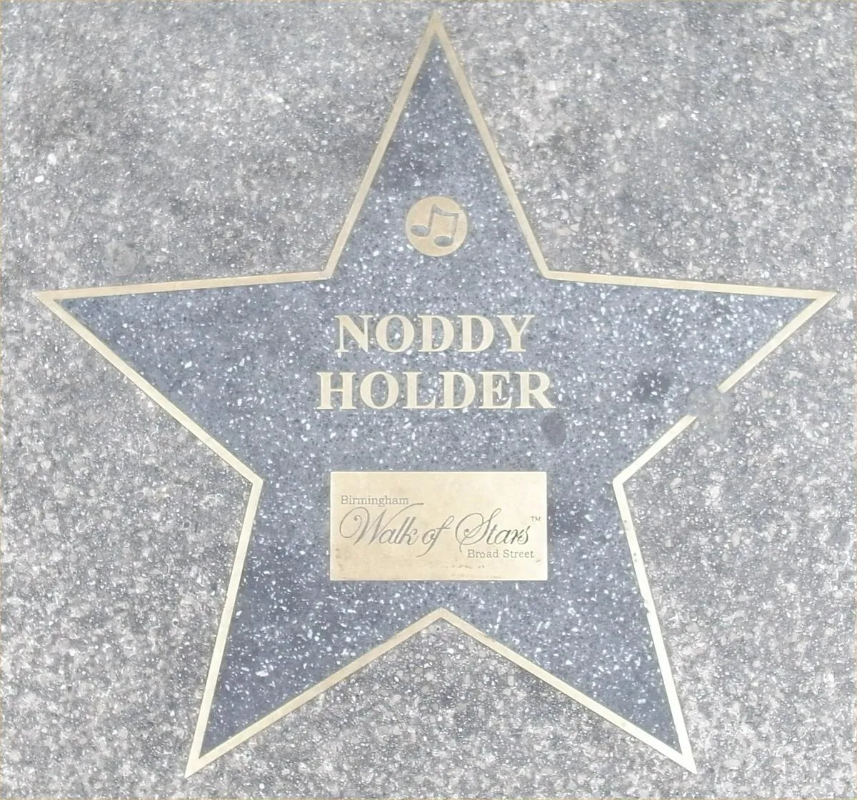Noddy Holder