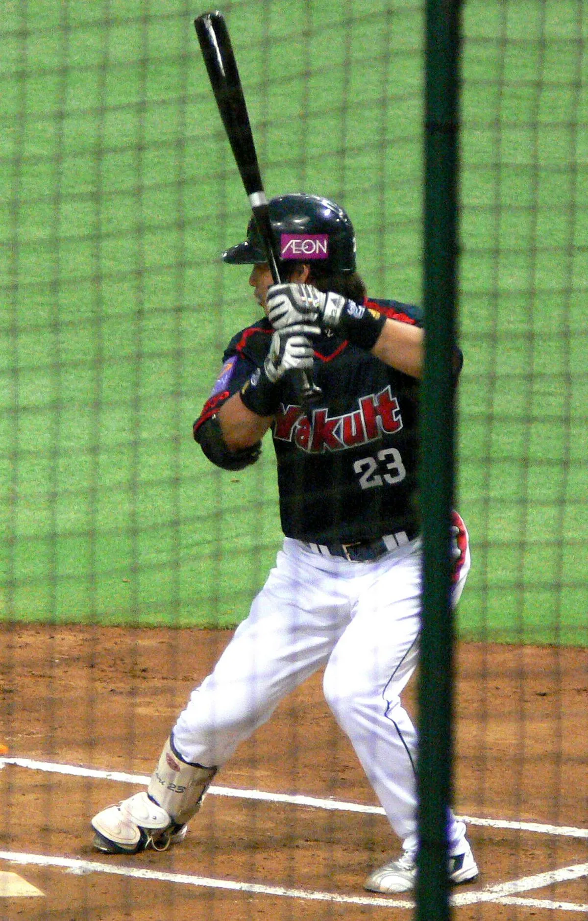 Norichika Aoki