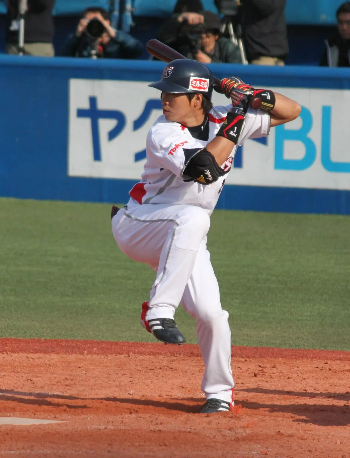Norichika Aoki