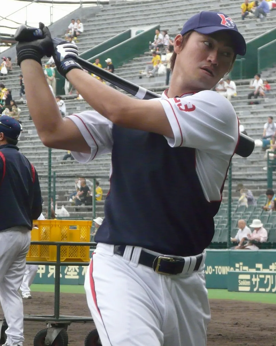 Norichika Aoki