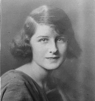 Norma Shearer