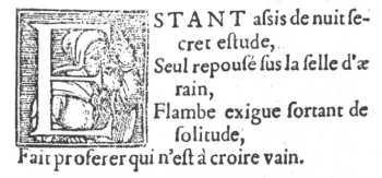 Nostradamus