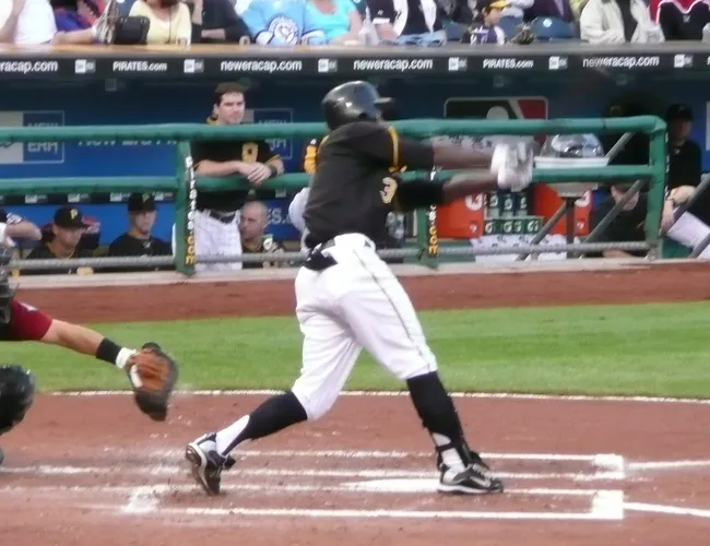 Nyjer Morgan