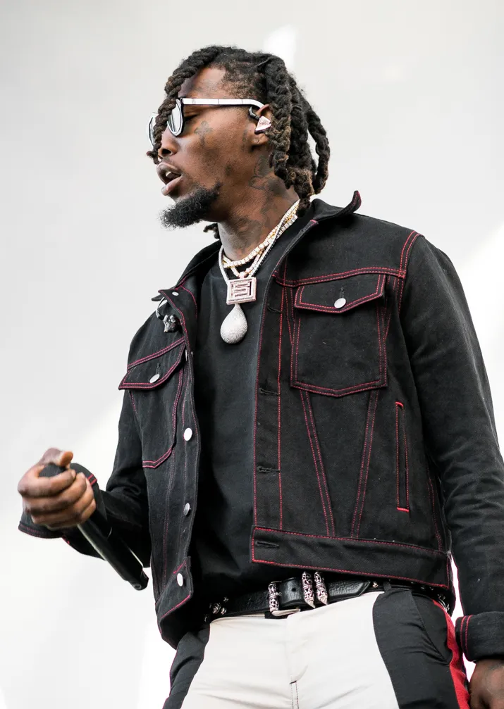 Offset