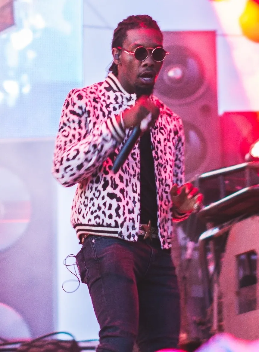 Offset