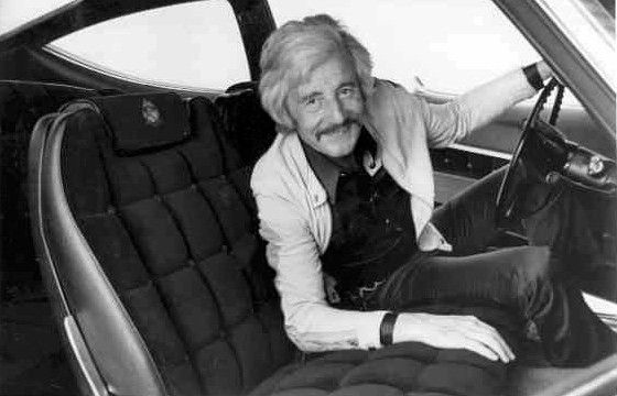 Oleg Cassini