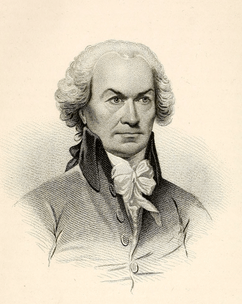 Oliver Ellsworth