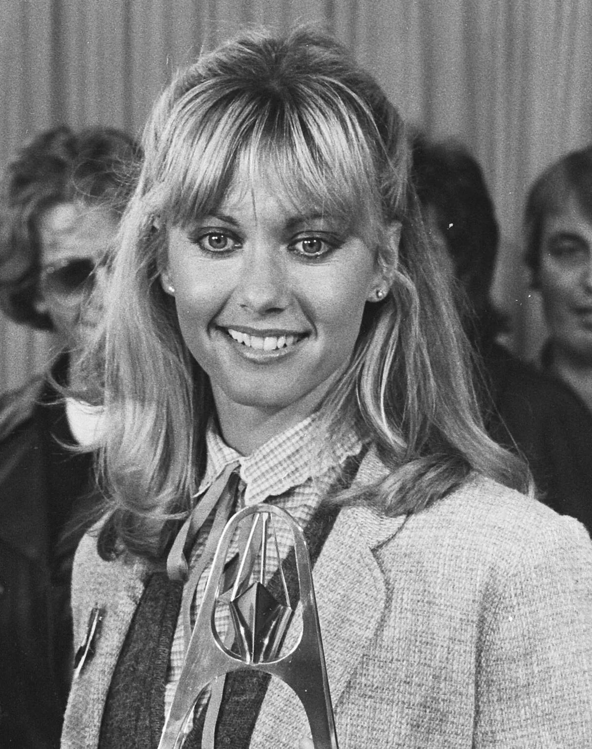 Olivia Newton-John