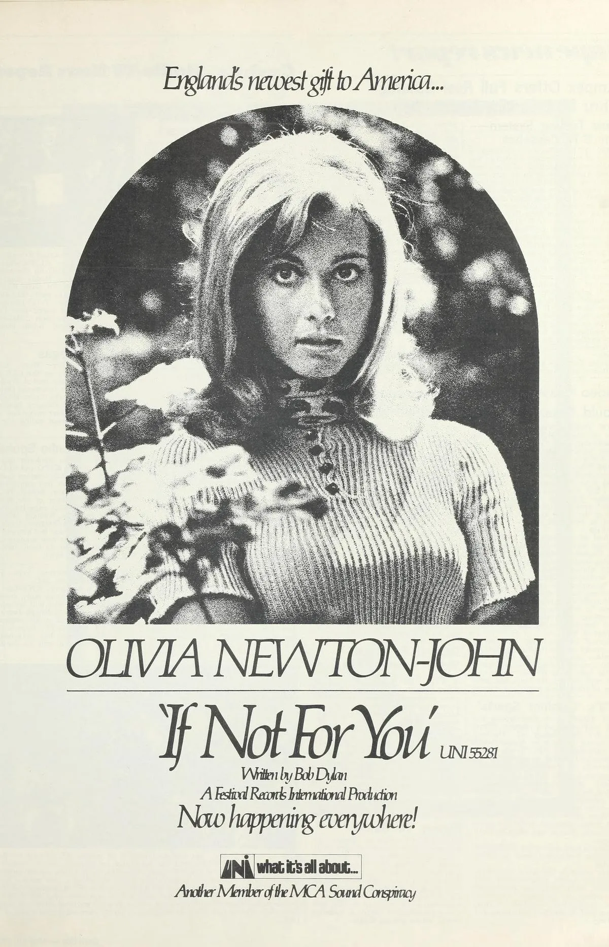 Olivia Newton-John