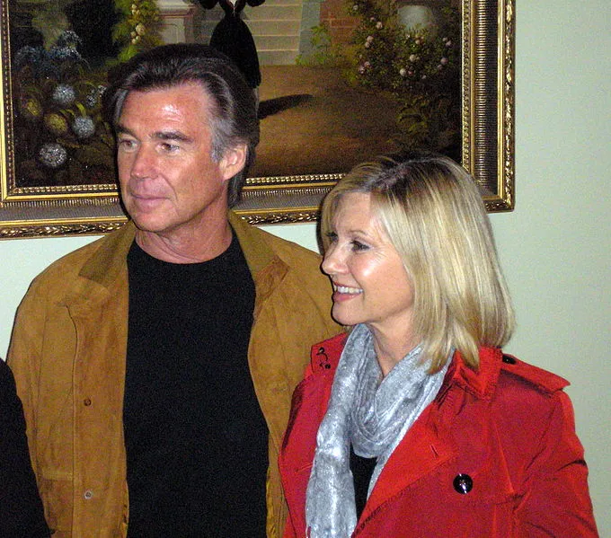 Olivia Newton-John