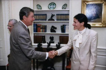 Olympia Snowe