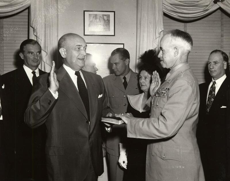 Omar Bradley